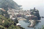 Cinque Terre